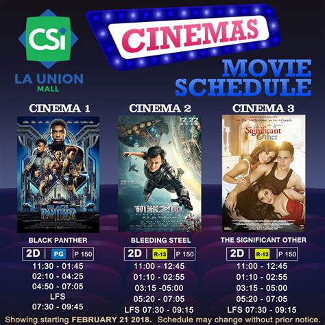 NOW SHOWING in our favorite CSI .